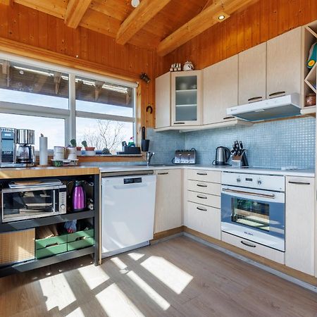 Cozy Cottage House Located At Golden Circle سيلفوس المظهر الخارجي الصورة