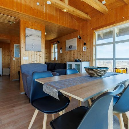 Cozy Cottage House Located At Golden Circle سيلفوس المظهر الخارجي الصورة