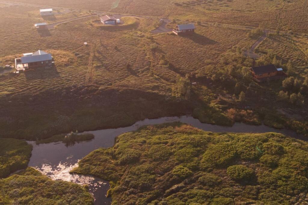 Cozy Cottage House Located At Golden Circle سيلفوس المظهر الخارجي الصورة