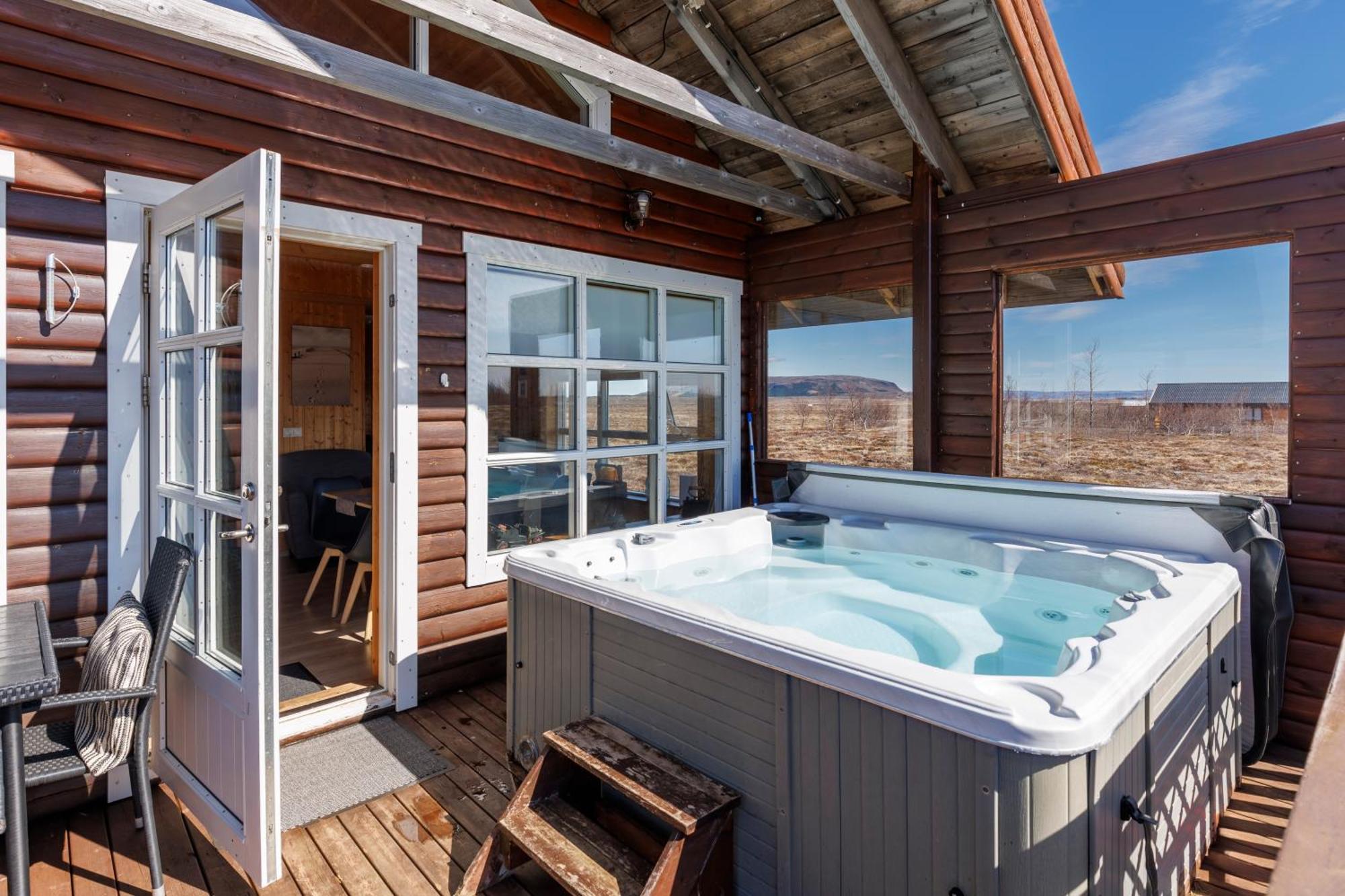 Cozy Cottage House Located At Golden Circle سيلفوس المظهر الخارجي الصورة