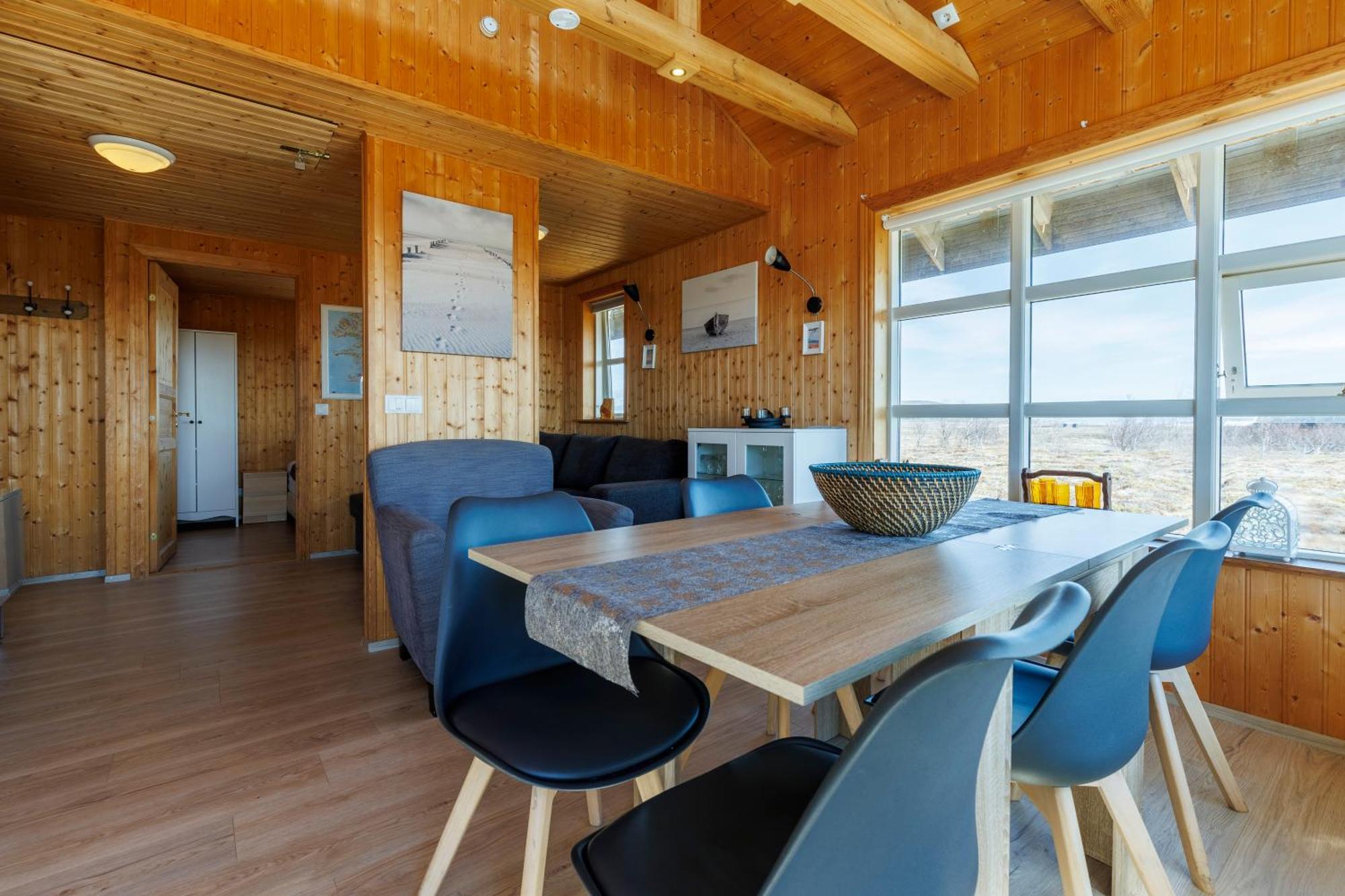 Cozy Cottage House Located At Golden Circle سيلفوس المظهر الخارجي الصورة