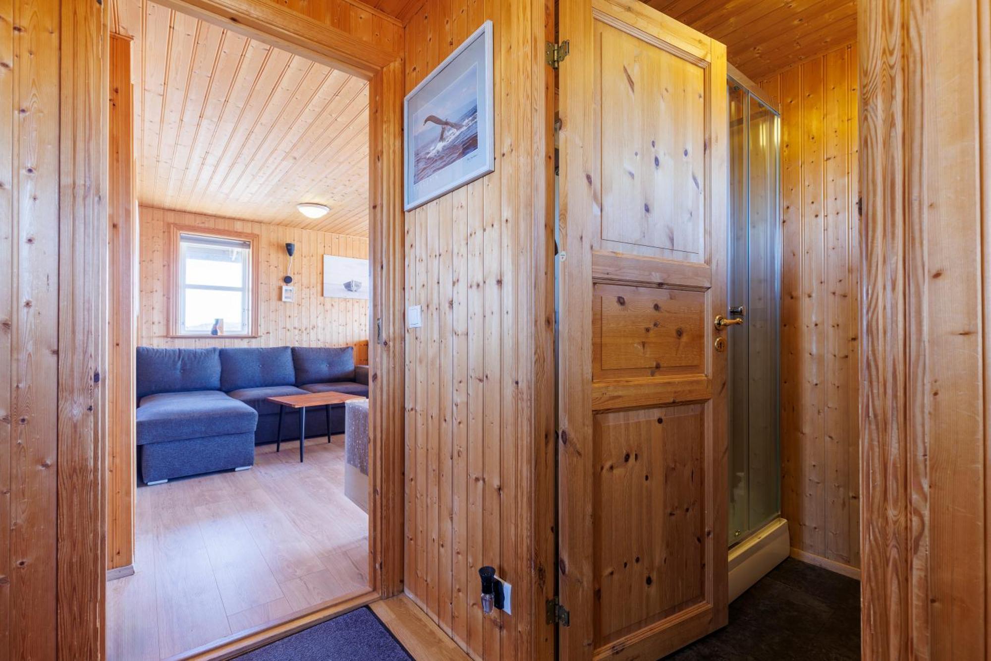 Cozy Cottage House Located At Golden Circle سيلفوس المظهر الخارجي الصورة