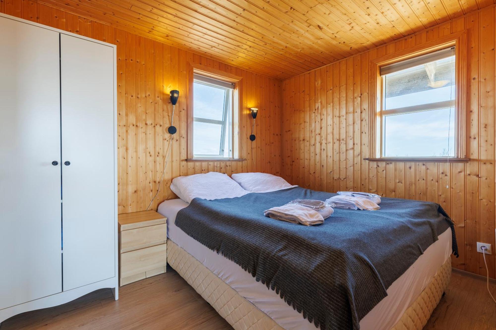 Cozy Cottage House Located At Golden Circle سيلفوس المظهر الخارجي الصورة