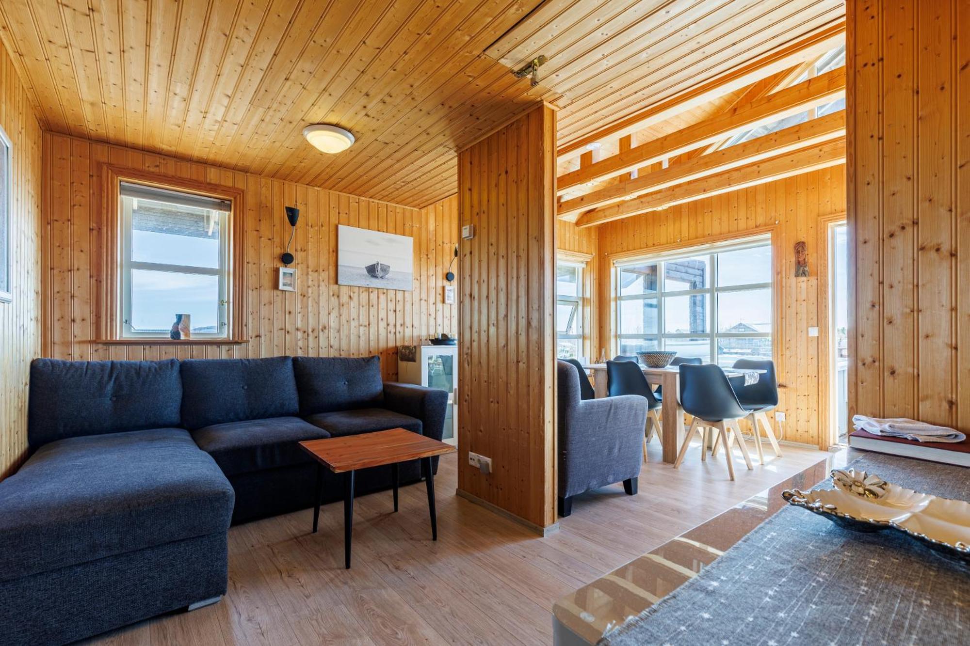 Cozy Cottage House Located At Golden Circle سيلفوس المظهر الخارجي الصورة