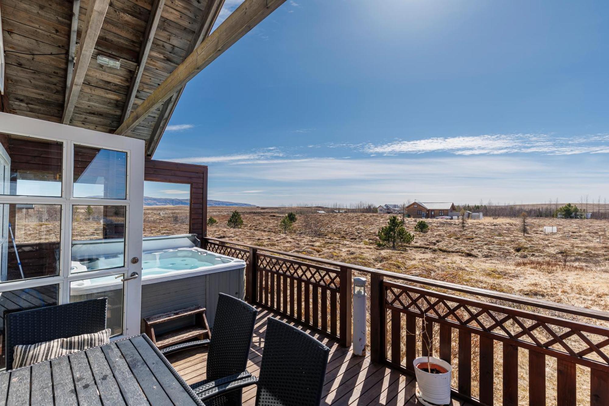 Cozy Cottage House Located At Golden Circle سيلفوس المظهر الخارجي الصورة